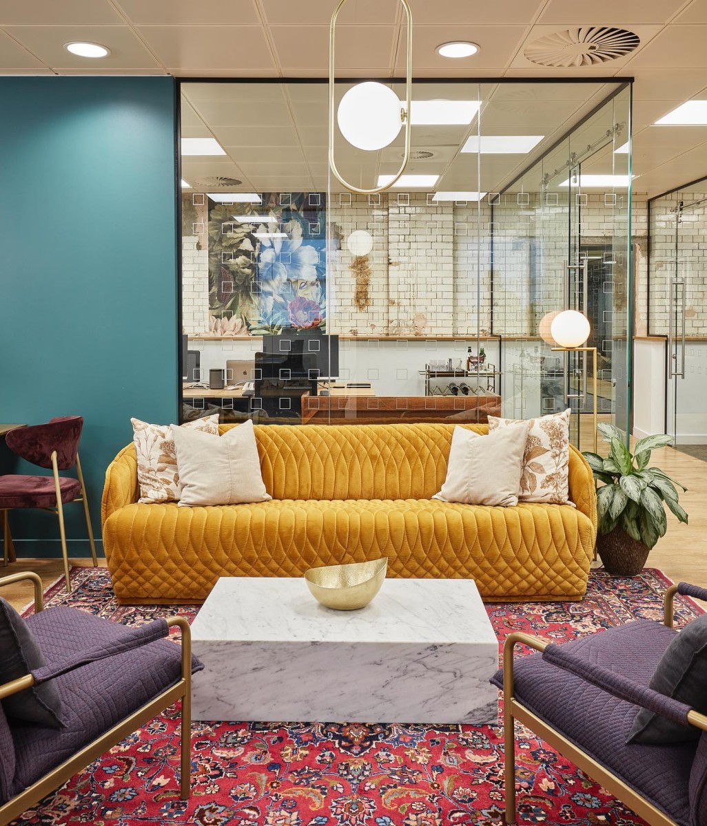 Best 9 Coworking Spaces In London According To Member Reviews