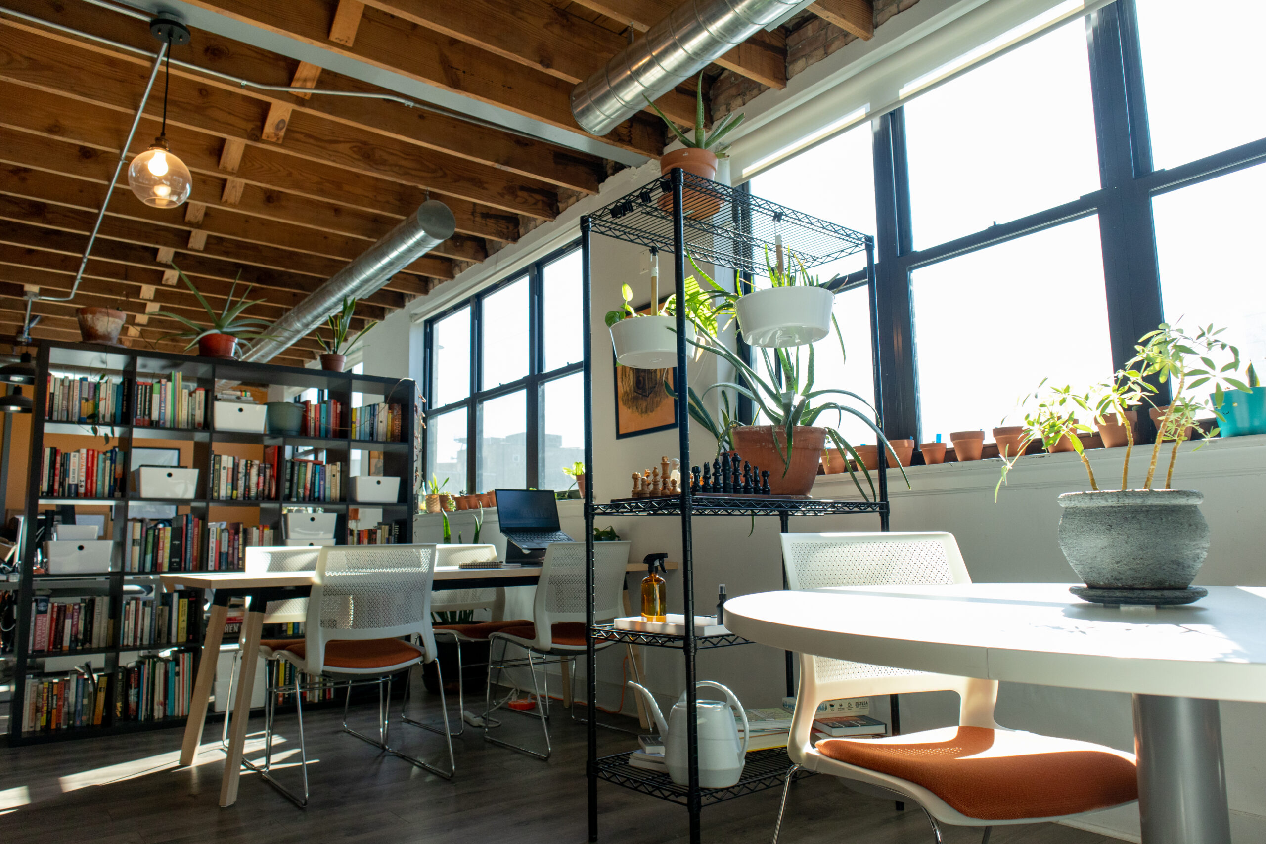 Best Coworking Spaces In Chicago - Yardi Kube